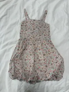 Salli Miller couture バルーン ワンピース　7