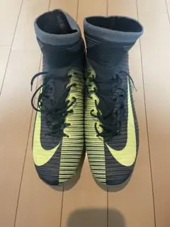 ナイキ マーキュリアル ベロチ III DF CR7 AG