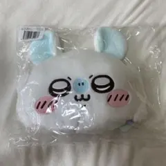モモンガだらけくじC賞：おかおクッション