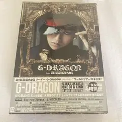 G-DRAGON/G-DRAGON 2013 WORLD TOUR~ONE O…