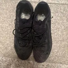 早い者勝ち　Nike ズーム　マーキュリーリアル　ヴェイパー　ブラック