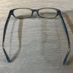 JINS 眼鏡　スクエア