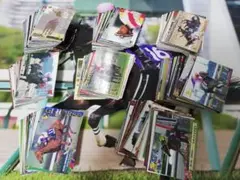 競馬.カード