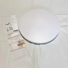 LEDシーリングライト 6畳 30W 昼白色 薄型 天井照明器具 ライト 電気