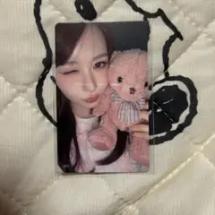 ME:I 笠原桃奈 THIS IS ME:I 会場7000円 トレカ