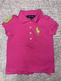 POLO ポロシャツ