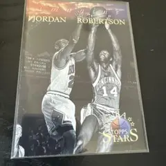 OSCAR ROBERTSON　オスカー ロバートソン　 サインカード　NBA 2025年最新】オスカーロバートソンの人気アイテム - メルカリ