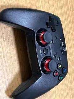 Switch コントローラー DinoFire