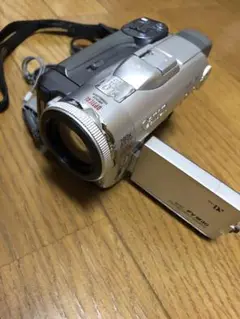 Canon DM-FV M30