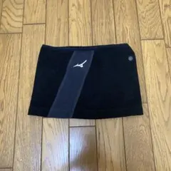 ミズノ　ネックウォーマー