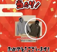 ペヤング パーカー 限定 当選品 非売品 フリーサイズ 新品 非売品