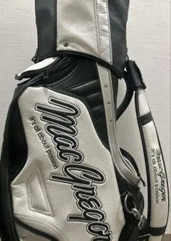 2025年最新】MacGregor ゴルフバッグ・キャディバッグの人気
