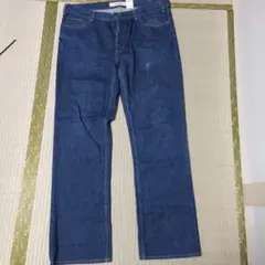 GAPデニムジーンズ