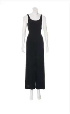 CHANEL シャネル オールインワン ジャンプスーツ ロンパース