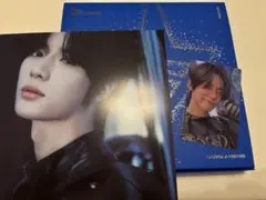 txt together awake ヨンジュン ボムギュ