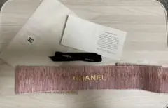【CHANEL】プレゼント用5セット