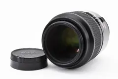 極美品 Nikon ニコン AF MICRO 105mm f/2.8D レンズ