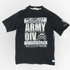 00s archive 平成レトロ tシャツ ドクロ スカル スタッズ 平成