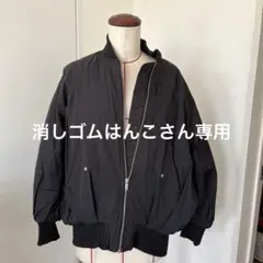 UNDERCOVER GU コラボ ジャンバー