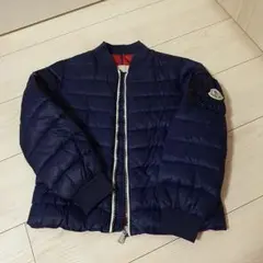 モンクレール正規品伊勢丹購入