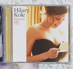 HALIE LOREN（ヘイリーロレン）　Sweet Moments　CD