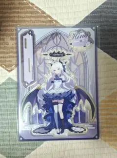 ブルアカ　アクリルスタンド　空崎ヒナ　仲夏夜舞会 中国限定 正規品