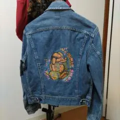 Lee 70年代 101 36インチ