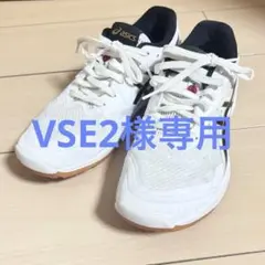 asics ローテジャパン（ROTE JAPAN）　バレーシューズ