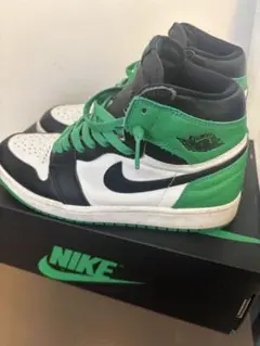 【即購入/値下げ交渉可】 Nike Air Jordan 1 High OG