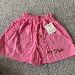 Pitilino キュロット
