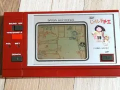 バンダイ　ゲームデジタル　じゃりん子チエ