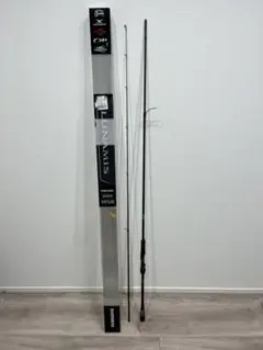 シマノ ルナミス 96M