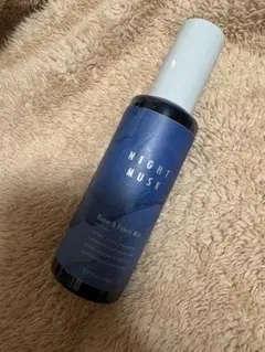 NIGHT MUSK ルーム＆ファブリックミスト 236ml