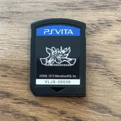 朧村正 psvita
