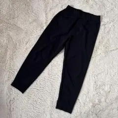 UNIQLO ユニクロ　キッズ　アクティブジョガーパンツ　難あり　130センチ
