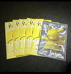 ポケモンセンター 15周年記念セット　サプライのみ　カード無し ポケモンセンター 15周年記念セット サプライのみ カード無し