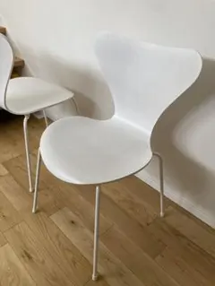 microwhiteさま　セブンチェア