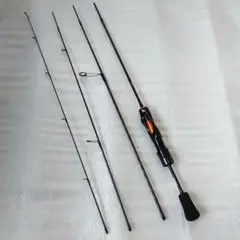 ダイワ イプリミ60XUL-4　DAIWA IPRIMI 4本繋ぎトラウトロッド 51GYb+nIkdL._AC_SY200_QL15_.jpg