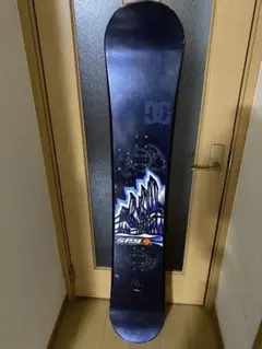 スノーボード 板 NITRO ナイトロ 156cm キャンバー ディレクショナル