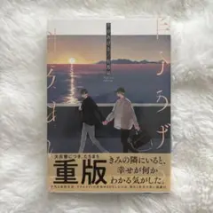 半分あげる　有馬嵐