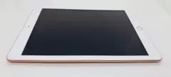 ☆極美品 iPad 第6世代 wifiモデル 32GB ゴールド