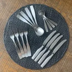 iittala | カトラリーセット Citterio 98