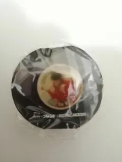 【非売品】マイケルジャクソン缶バッチ