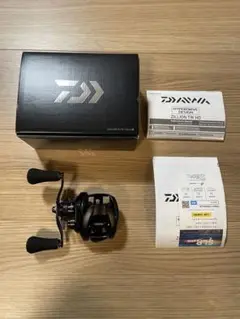 22 ジリオン TW HD 1000 XHL 左