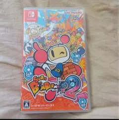 スーパーボンバーマン R 2
