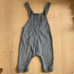 プチバトー　オールインワン　80