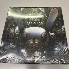 【新品未開封】B.A.P 1集 first sensibility CD