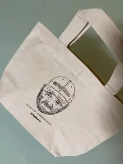 fujikura トートバッグ　フジクラ　エコバッグ　コットントートバック