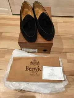 2025年最新】Berwick タッセル 6.5の人気アイテム - メルカリ