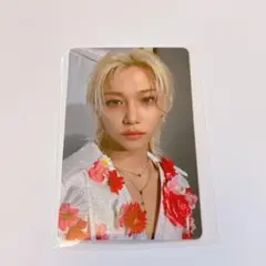 straykids hollow 店舗特典 トレカ タワレコ　フィリックス